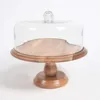 Natural Wood