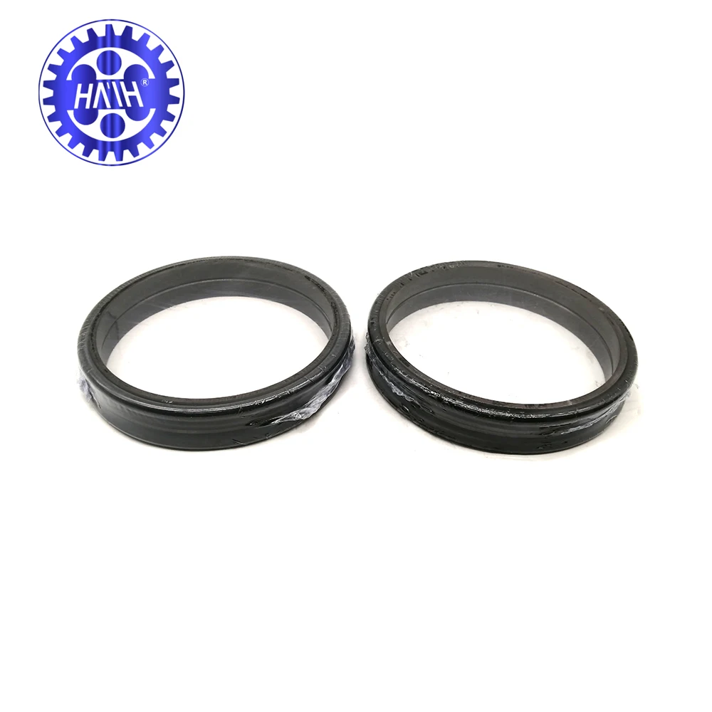 Floating Seal 17M-27-00100 for Komatsu PC400-5 PC400-6 PC650-3