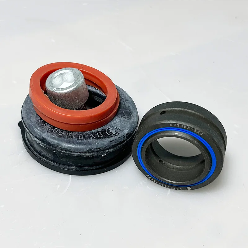 店舗用品 476 Original Shacman Spare Parts Rubber Sleeve 81.96210.0462