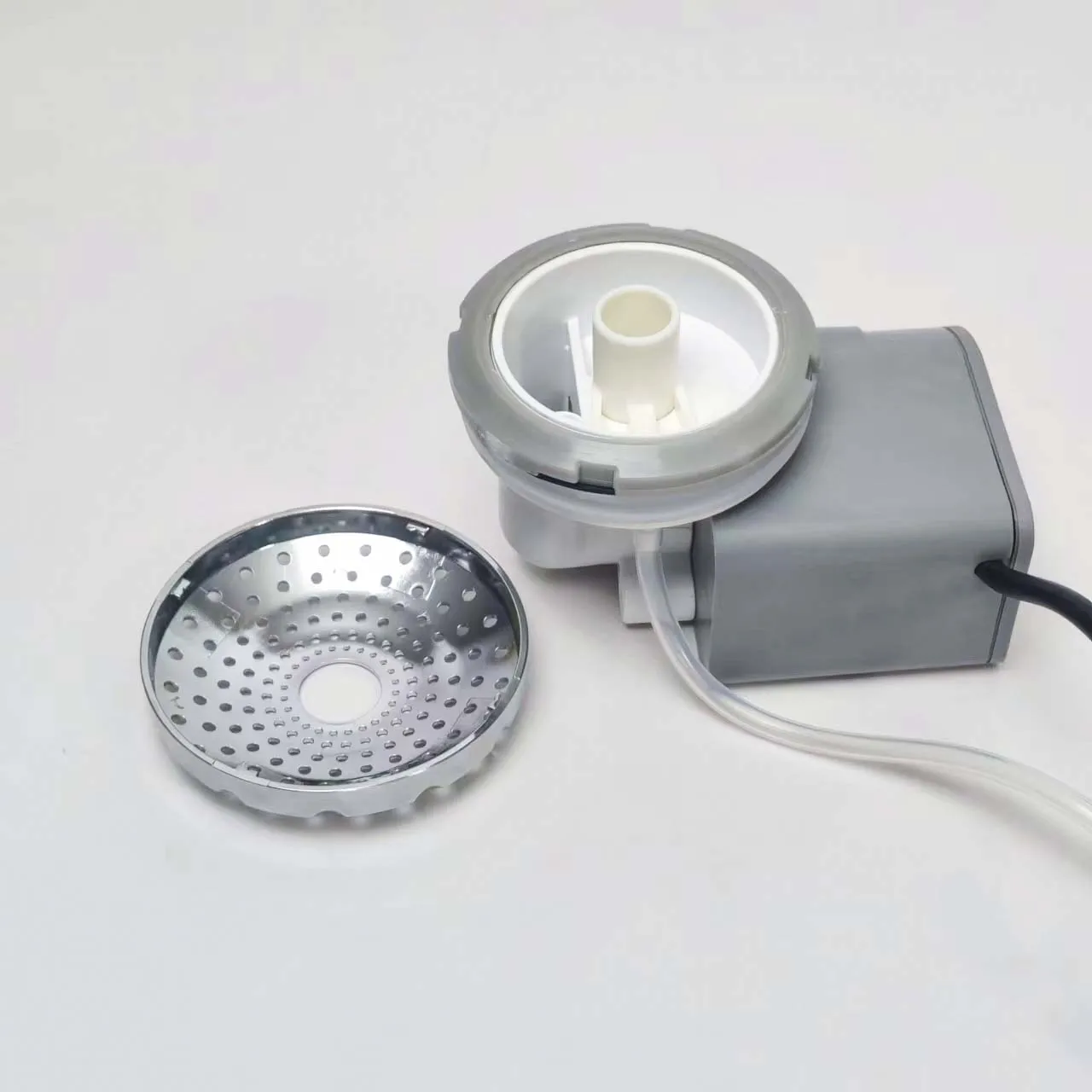 Modern New Design Pedicure Spa Chair Pump Pumps For Foot Spa