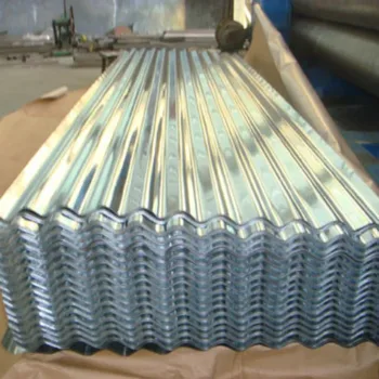 Lamiera Acciaio Zincato 1 Mm Su Misura | Acquista Online - Foto 8