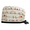 Cotton Surgical Cap24011