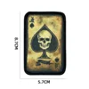 Ashes card-ash