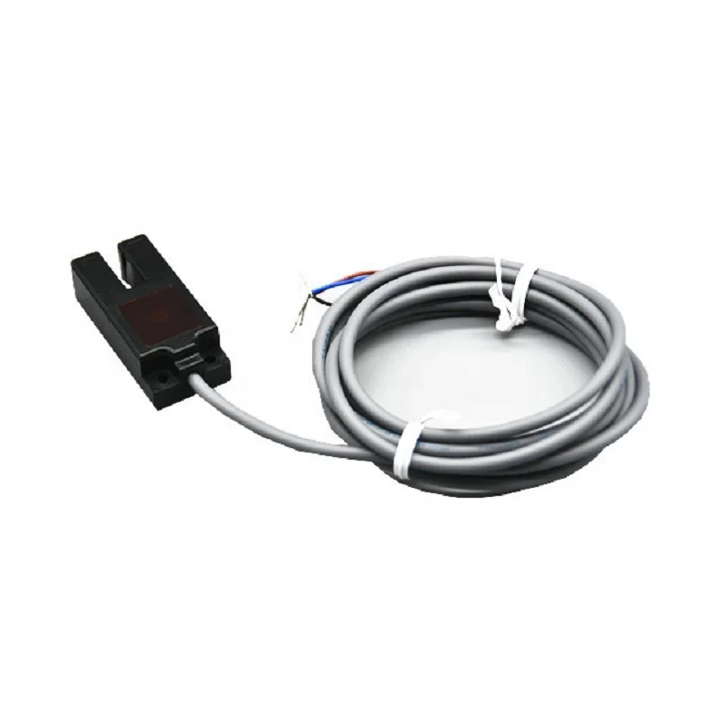 FOTEK Photo Sensor SU-02X/SU-02XP - High Speed Label Detection