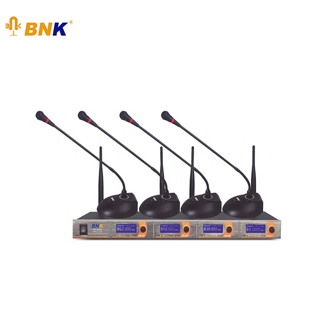 BNK Best Conference Microphone System Desk Microphones