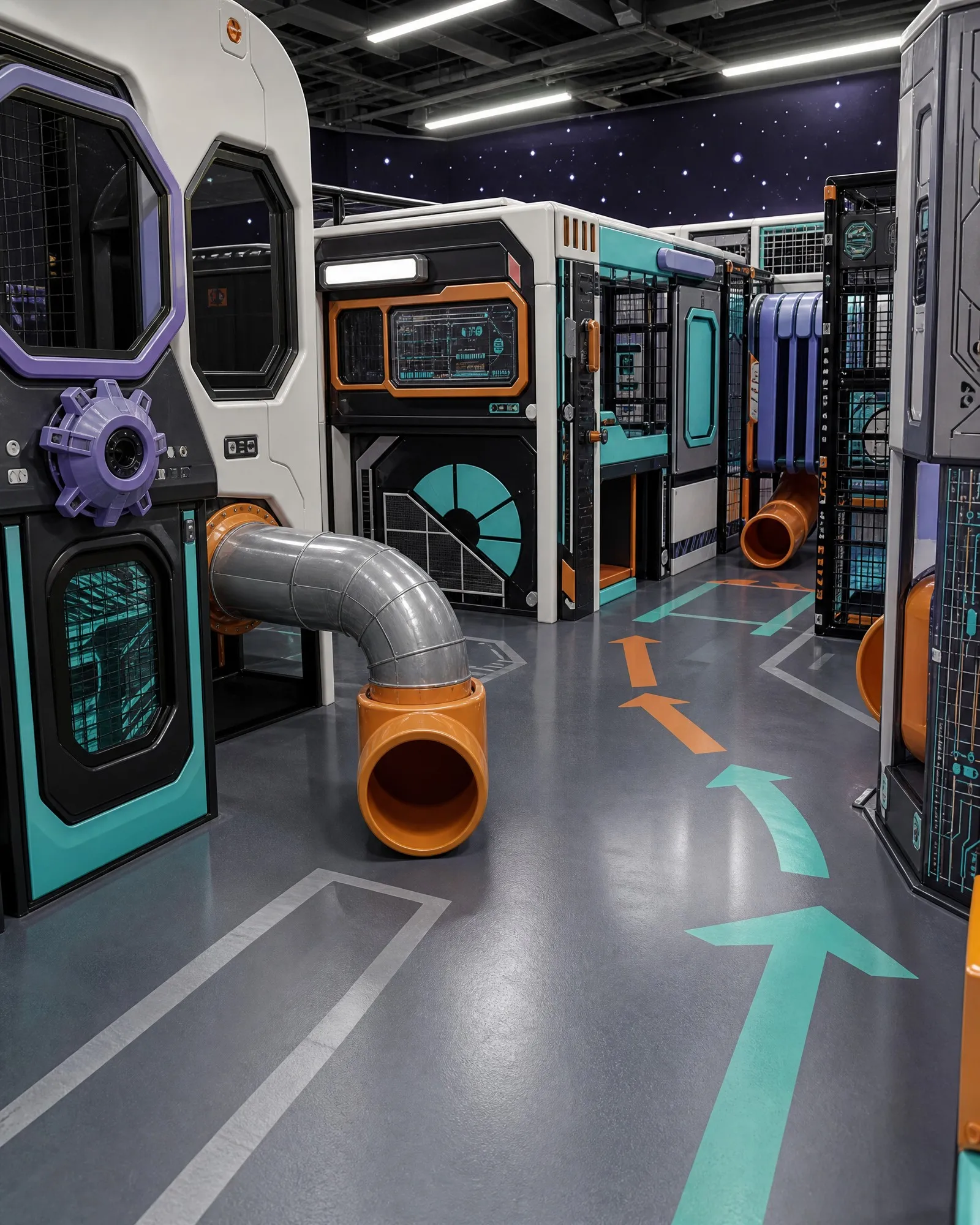 Scene image