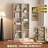 Champagne gray-standard style-no lock