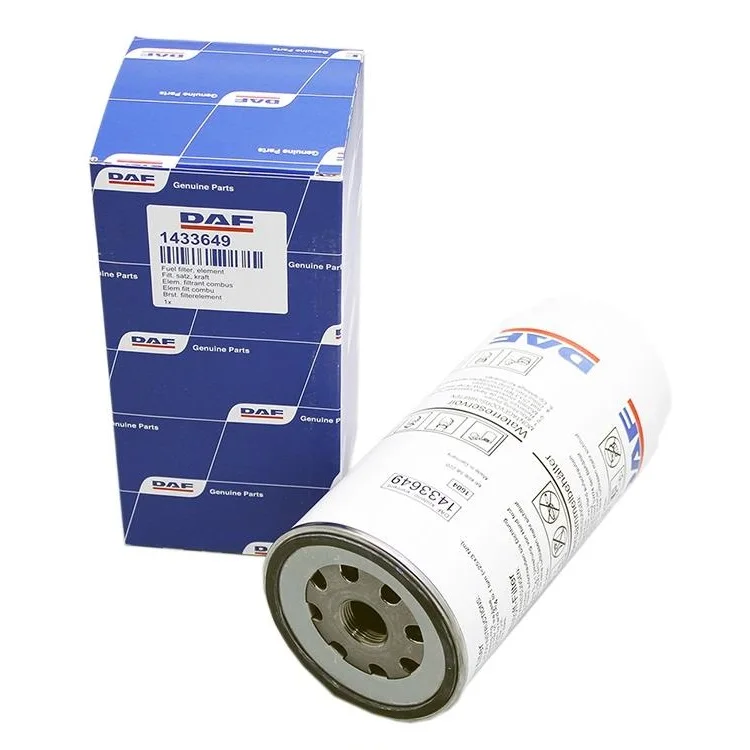 Auto Parts Fuel Water Separator Filter 1433649 Buy Fuel Water