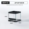 single door skm-01