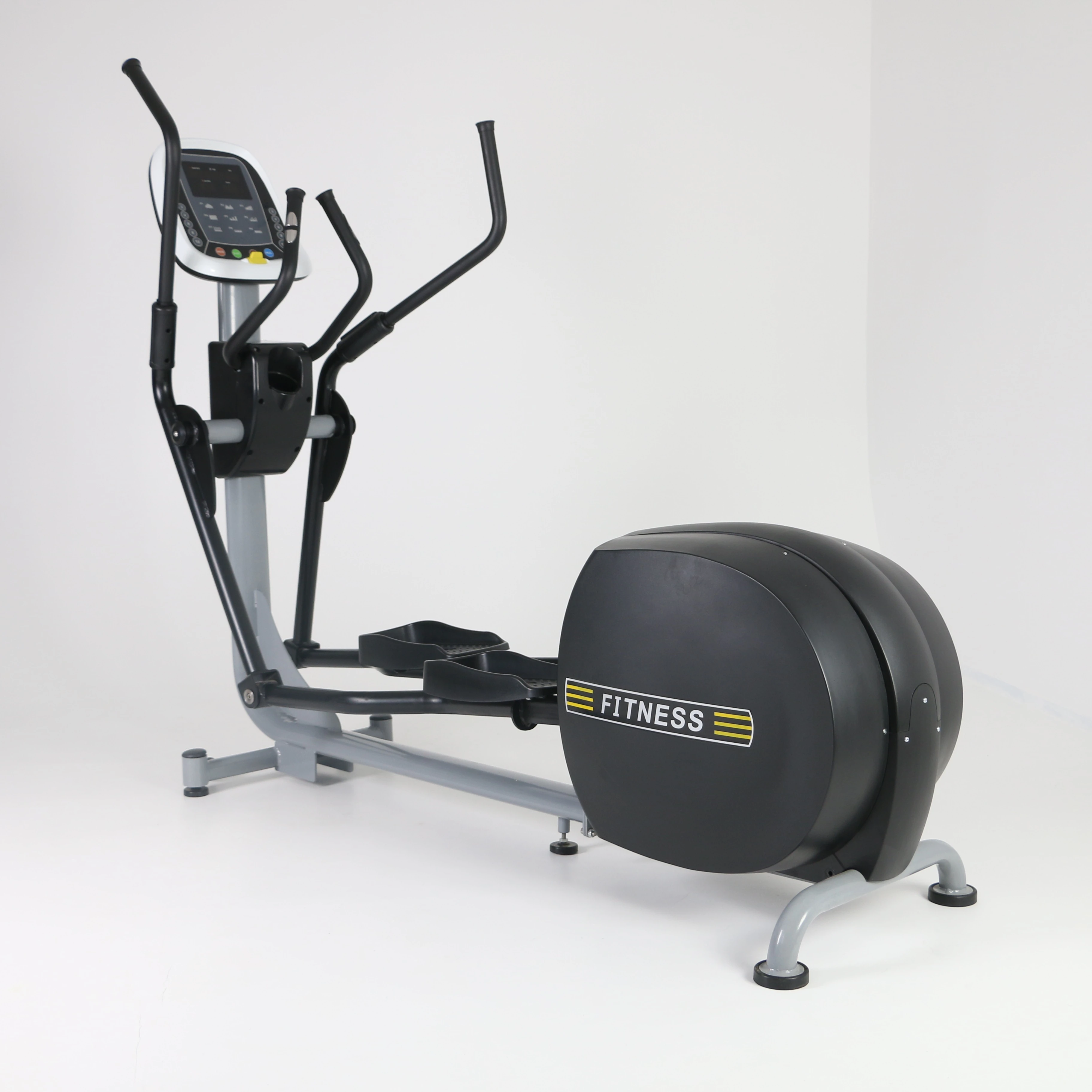 Factory Direct Sale Commercial Household Luxury Elliptical Machine Whole Body Exercise