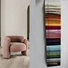 Support custom color orders with color number annotations