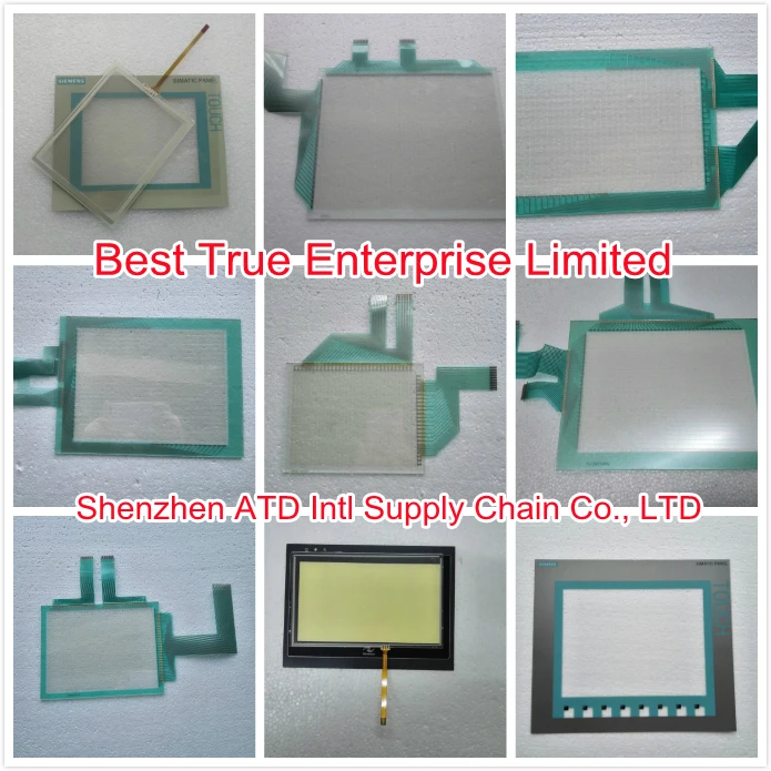 ( 5.7"Touch screen Touch panel ) KORG PA500 M50 TP-356751