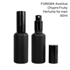 50ML EDP perfume spray