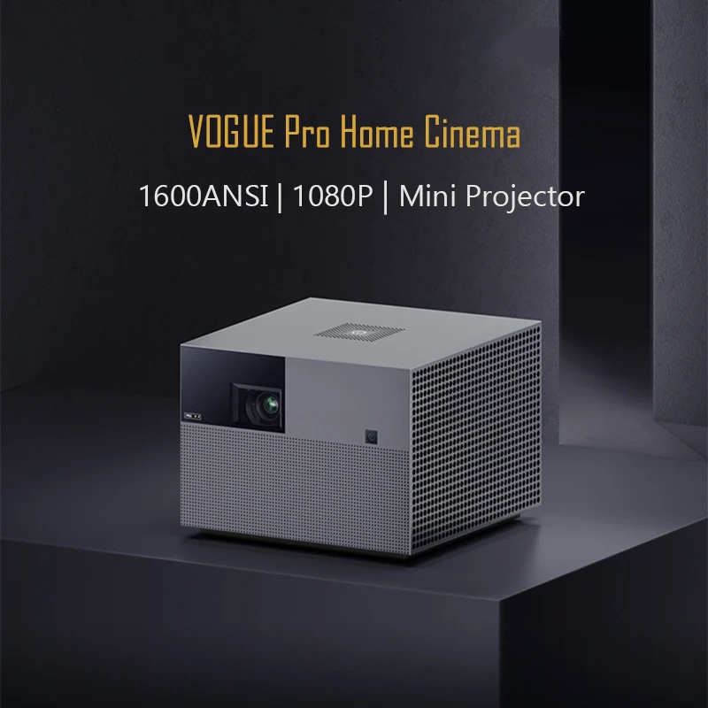 Usa Warehouse Fengmi Pro Portable Smart Led Headlight Projector Projector For Home Led H4 Android From m.alibaba.com
