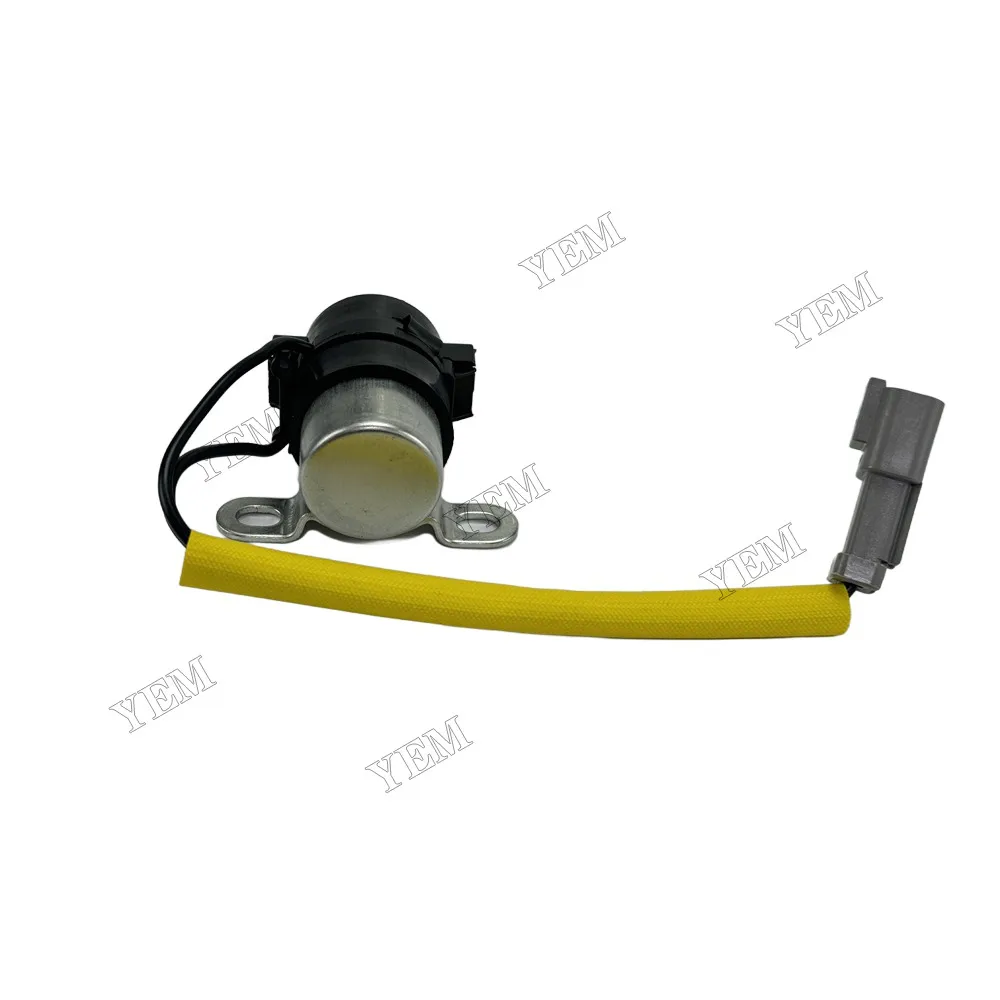 Starter Relay 1251302 125-1302 1251303 125-1303 Fit for Caterpillar Engine 5