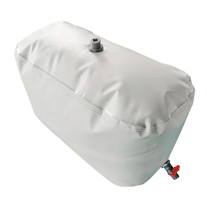High Strength PVC Inflatable Collapsible Water Tank 100/250/300/500/900/1000/1500/3000/5000/10000 Liter
