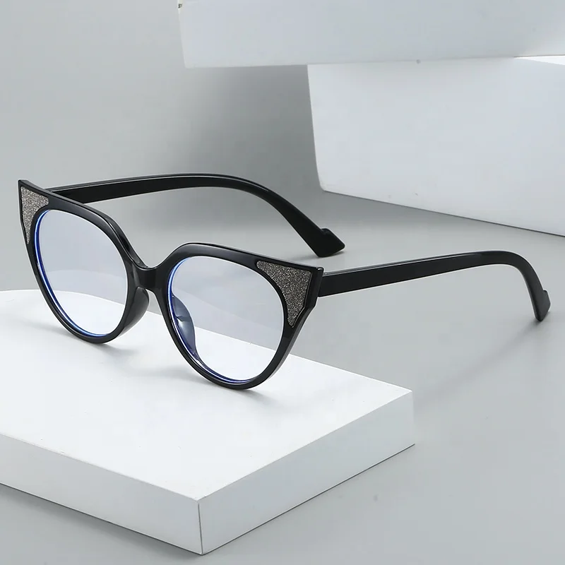 Anti blue light glasses