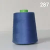 287 azul pavo real