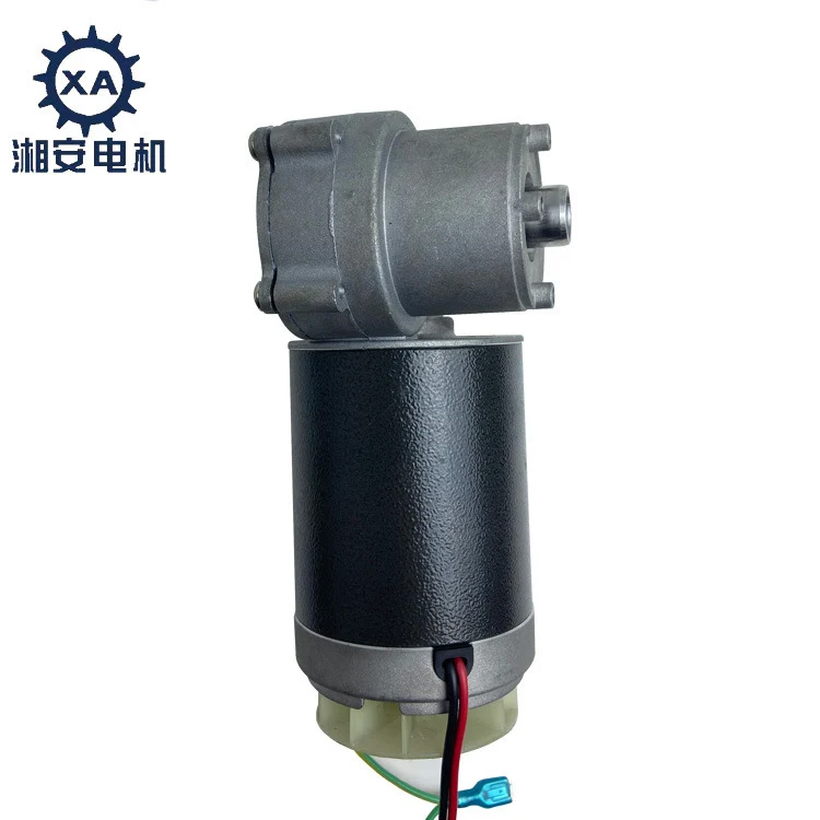 Factory Direct Sales of DC Motors, High-power Micro Motors, and Special Motors for Household Noodle Machines and Oil Presses