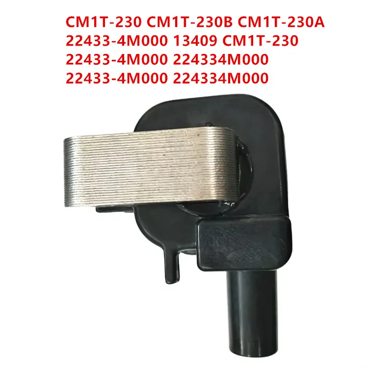 Ignition Coil OEM CM1T-230 for Nissan Pathfinder Engines