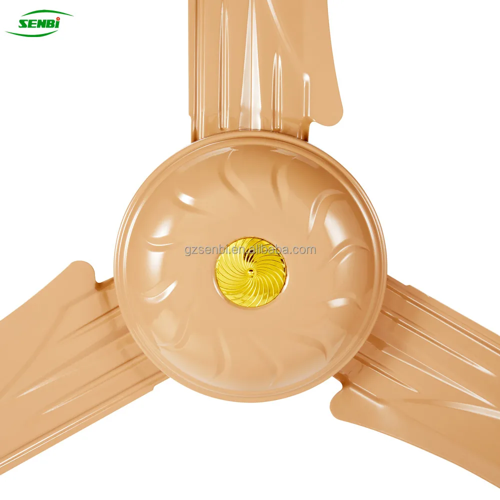 Ceiling Fan, 56'', Solar, Brushless - detail 22