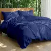 jacquard Blu Profondo