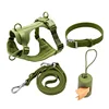 Verde militar