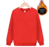 Red-Fleece