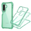 Mint green