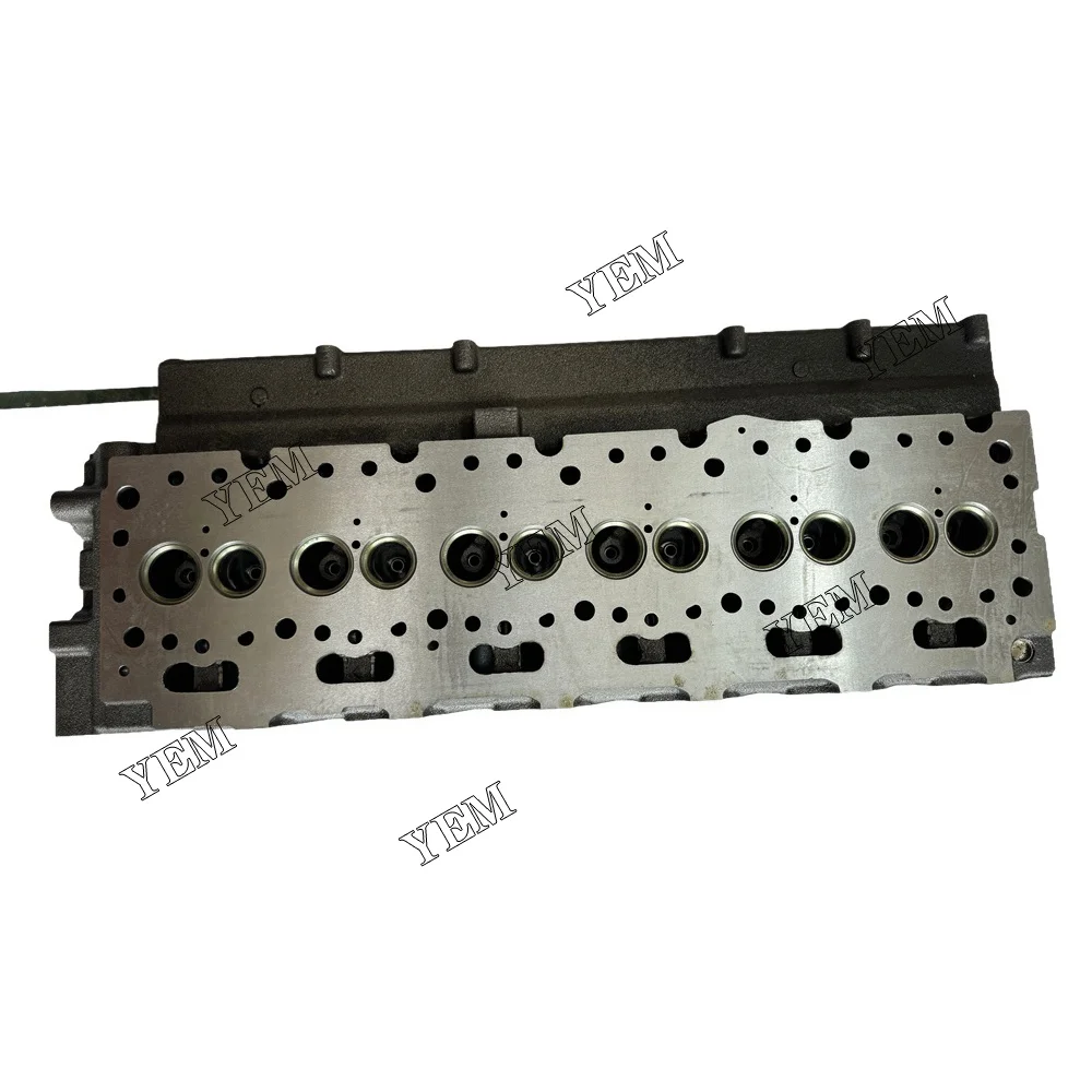 Cylinder Head Fit for Caterpillar C7.1 Engine 6