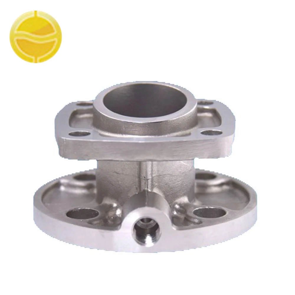 Customized 304 Stainless Steel Casting CF8M Lost Wax Casting Parts