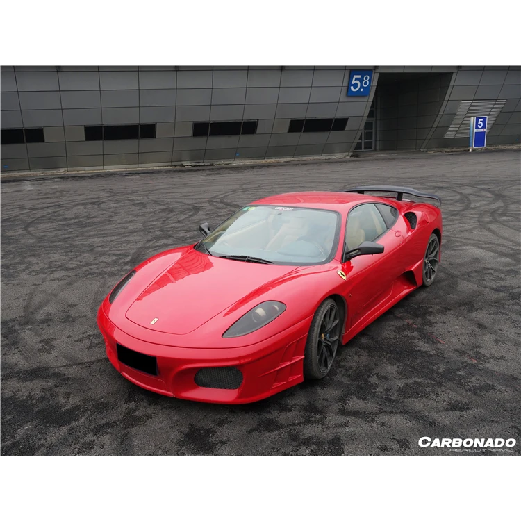 Carbonado Asi Style Fiber Glass Side Skirts Forferrari F430 430 Buy Darwinpro F430 Carbon Fiber Side Skirts Bsd F430 Fiber Glass Body Kit Imp Body Kit For Ferrari F430 Product On Alibaba Com