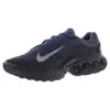 Thunder Blue/Metallic Silver