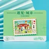 Refrigerator magnet 05