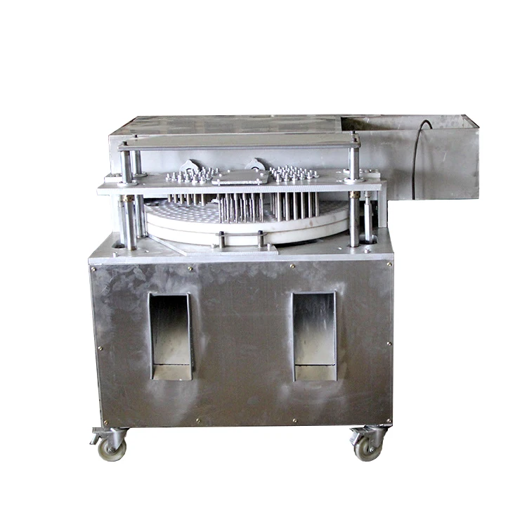 Industrial Olive Pit Pitter Pitting Removing Extracting Machine - Image 6