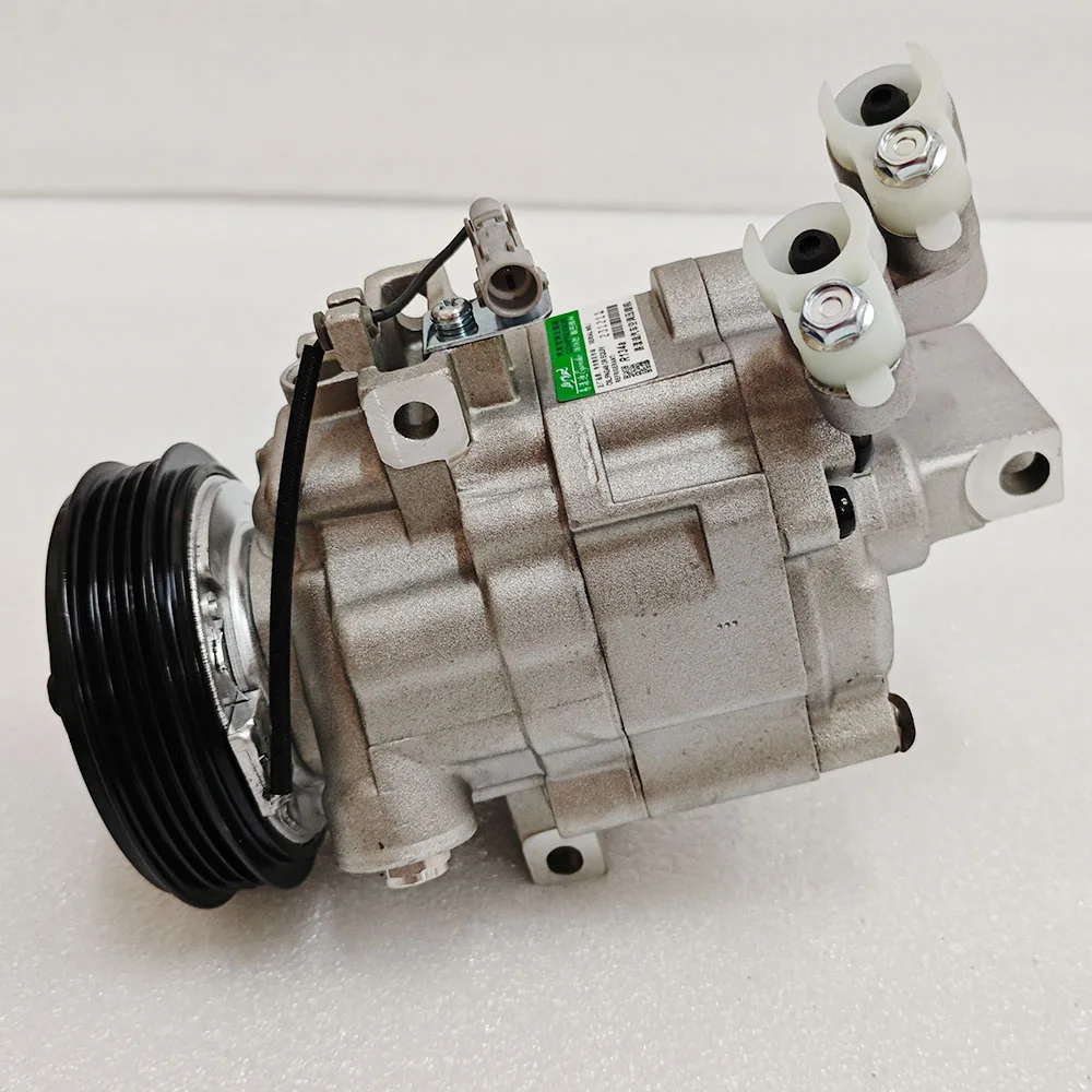 AC Air Conditioning Compressor for OPEL AGILA & Suzuki SPLASH