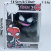 Scatola universale Venom