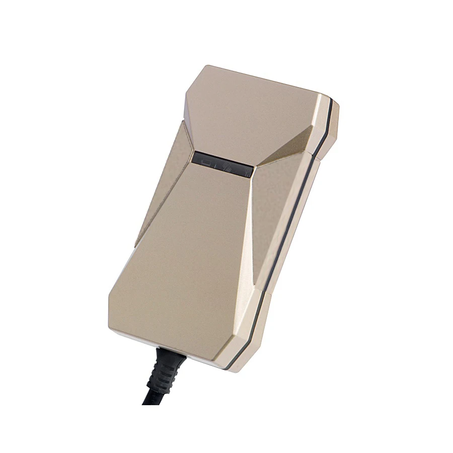 Real Time Tracking GPS Vehicle Tracker M588T with Fuel Support
