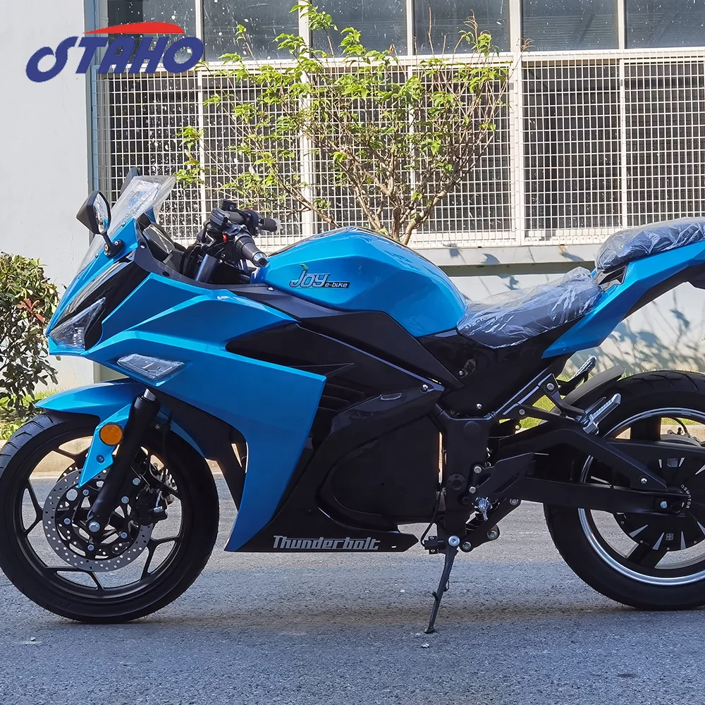 Low MOQ Wholesale Customized Color 125CC Big Bike Gasoline