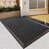 Felpudo Elastic King - Gris minimalista