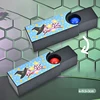 Magic Box 4 * 9.5 * 3,82g