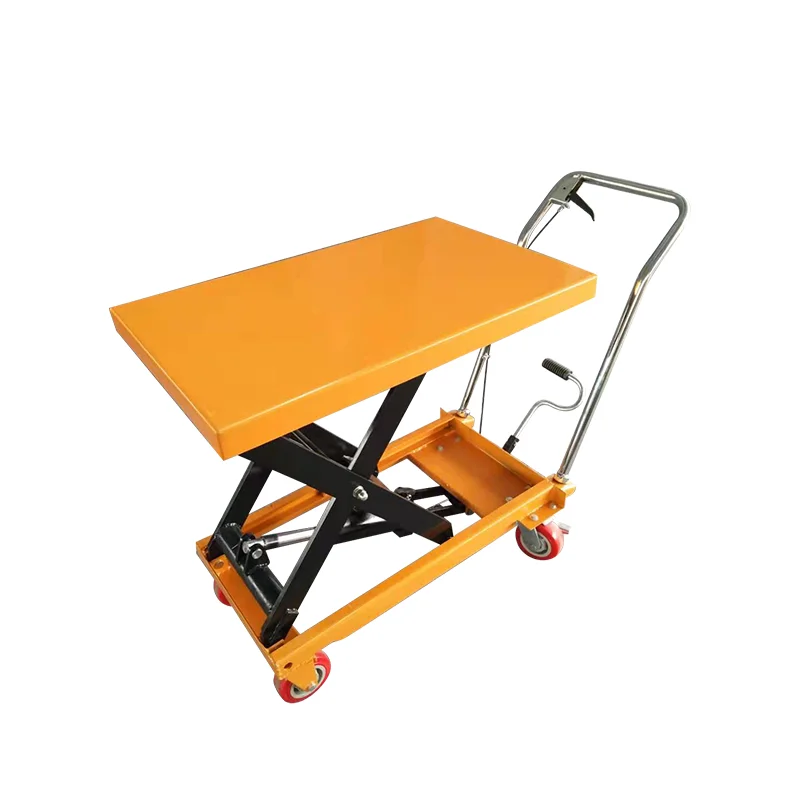 lifting table1