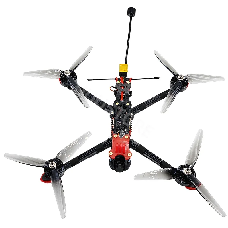 ホビーラジコン SP650 4-AXIS DRONE SNAPTAIN SP650 4-AXIS DRONE - メルカリ