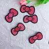 1 iron on patch