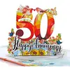 50th Happy Anniversary