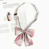 Xiaochun's bow tie