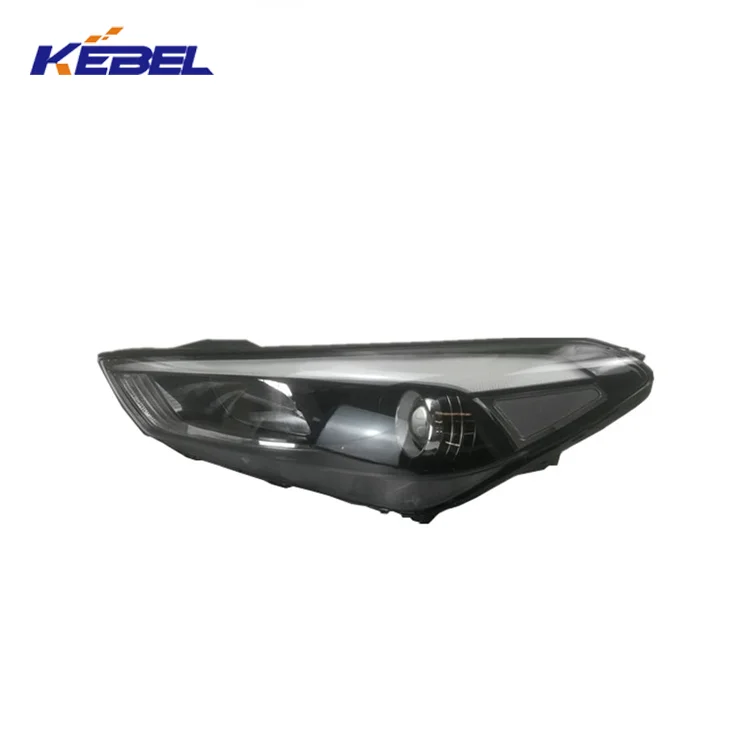 product kebel top quality head lamp 92101 d3040 oem 92102 d3040 headlight for hyundai tucson 2016-4
