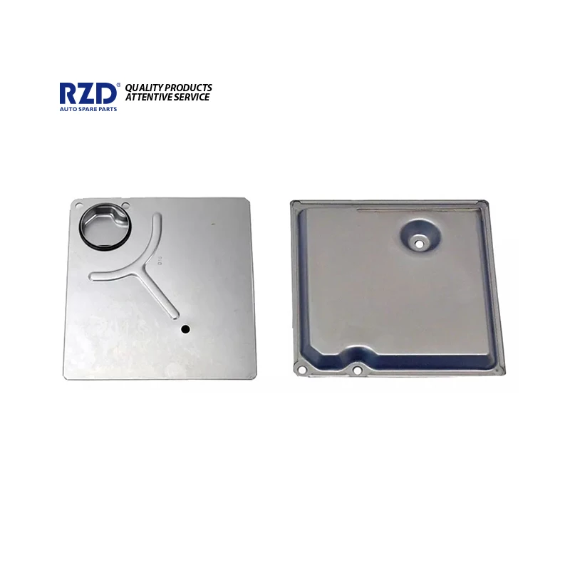 Car Transmission Filter Kit Set Auto Transmission Oil Filter for Toyota Nissan Honda Mazda Hyundai Kia Volkswagen
