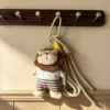A60 scarf bear