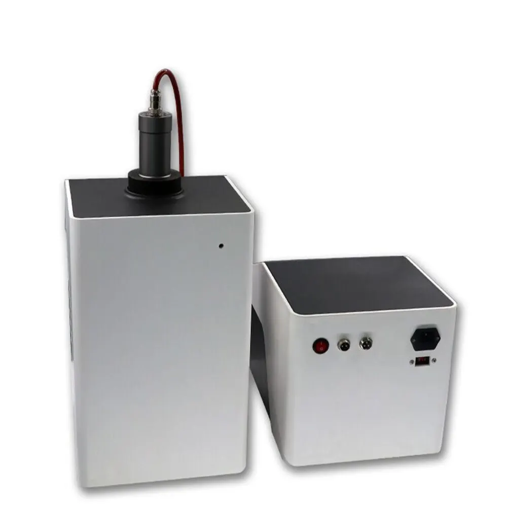 1200W Ultrasonic Homogenizer Processor Sonicator for Liquid Processing
